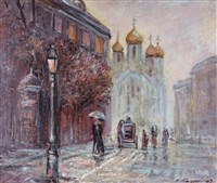 藏品(街景)的圖片