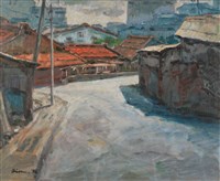 藏品(村落)的圖片