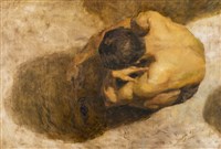 藏品(對話之一)的圖片