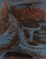 藏品(車流)的圖片