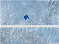 藏品(海天深處)的圖片