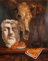 藏品(祈求平安事事如意)的圖片