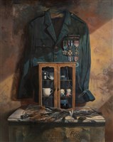 藏品(榮耀之後)的圖片