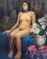 藏品(愛戀青春)的圖片