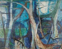 藏品(太平山原始林)的圖片