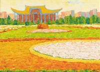 藏品(花開的魅力)的圖片