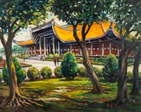 藏品(偉哉國父紀念館)的圖片