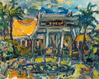 藏品(紀念館)的圖片