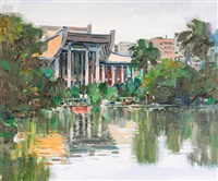 藏品(初夏)的圖片