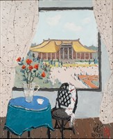 藏品(元宵後十日)的圖片