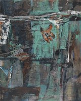 藏品(孤獨的木棉)的圖片