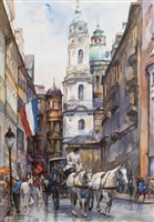 藏品(布拉格之旅)的圖片