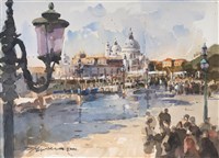 藏品(威尼斯)的圖片