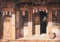 藏品(陽光古厝)的圖片