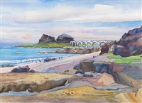 藏品(三仙台)的圖片