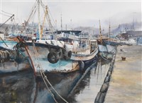 藏品(避風港)的圖片