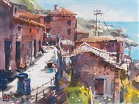 藏品(馬祖芹壁村)的圖片