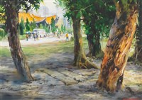 藏品(國父紀念館之美)的圖片