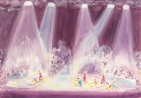 藏品(青春之夢)的圖片