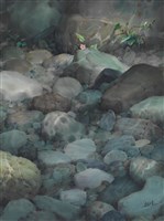 藏品(生命的出口)的圖片