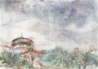 藏品(中山風雨)的圖片