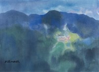 藏品(中山樓風華)的圖片