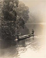 藏品(泛舟)的圖片