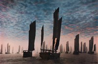 藏品(船)的圖片