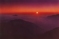 藏品(日出)的圖片