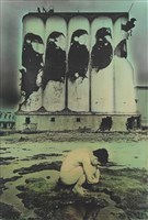 藏品(埋冤)的圖片