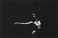 藏品(舞韻（二）)的圖片