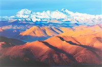 藏品(聖母之峰)的圖片