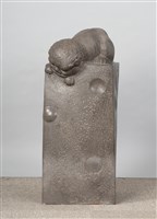 藏品(福獅18號)的圖片