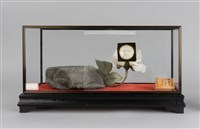 藏品(東西文化王霸之爭)的圖片