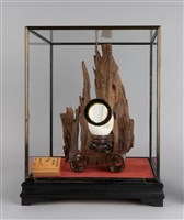 藏品(唐詩乙首)的圖片