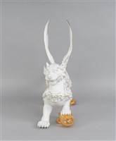 藏品(如虎添翼_瓷器)的圖片