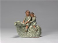 藏品(兩小無猜)的圖片