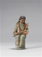 藏品(和諧(女))的圖片