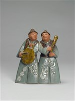 藏品(守望相助)的圖片