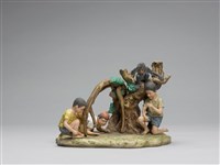 藏品(玩彈珠)的圖片