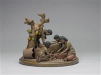 藏品(汲水長流)的圖片