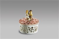 藏品(祈禱男女孩 )的圖片