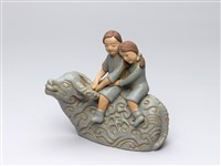 藏品(兩小無猜)的圖片