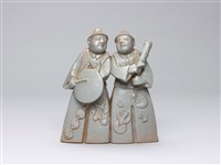 藏品(守望相助)的圖片