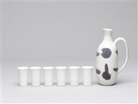 藏品(酒具組)的圖片