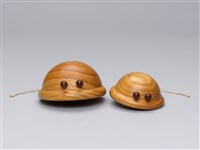 藏品(大老鼠小老鼠)的圖片