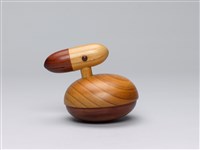 藏品(音樂鴨)的圖片