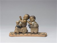 藏品(坐火車)的圖片