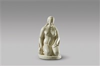 藏品(浴後)的圖片