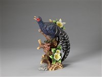 藏品(台灣帝雉)的圖片